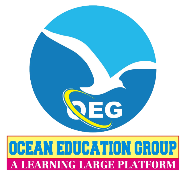 Ocean Education Group Logo